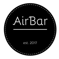 AirBar logo - Similar company to Youme