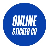 Online Sticker Co logo - Similar company to Customstickers.Com