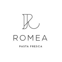 ROMEA PASTA FRESCA logo - Similar company to Alecri Srl  | Produzione Pasta Fresca Colorata