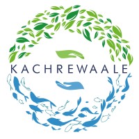 Kachrewaale logo - Similar company to Vapasee