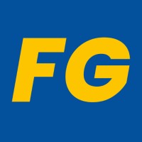 Fineguard logo - Similar company to Cokeeps