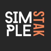 SIMPLE STAK logo - Similar company to Msp Pentesting