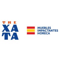 TheXATA logo - Similar company to Barone1889