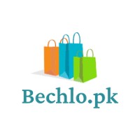 Bechlo.pk logo - Similar company to Aprus Technologies