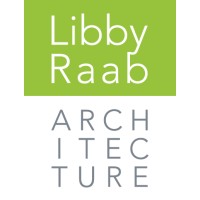 Libby Raab Architecture logo - Similar company to Sagrerabrazil Design, Inc.