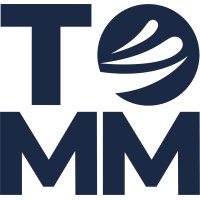 TOMM Strategy+Branding logo - Similar company to Amasocial