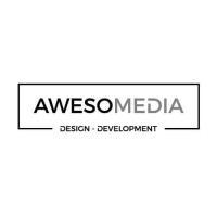 Awesomedia logo - Similar company to Webvue