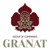 GRANAT GROUP logo - Similar company to Prototronics
