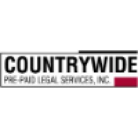 Countrywide Pre-Paid Legal Services, Inc. logo - Similar company to Legalfix