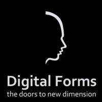 Digital Forms LLC logo - Similar company to Dadcomgames