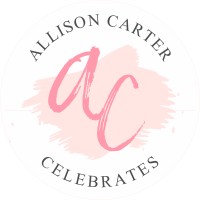 Allison Carter Celebrates logo - Similar company to Mcdaniel Group, Llc