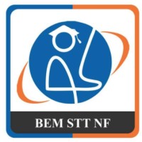 Badan Eksekutif Mahasiswa STT Terpadu Nurul Fikri logo - Similar company to Nurul Fikri Student Cybersecurity Community