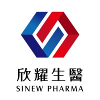 Sinew Pharma Inc. logo - Similar company to Ever Supreme Bio Technology Co., Ltd. (6712.Two)