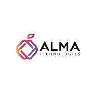 ALMA Technologie logo - Similar company to Smart Mobility