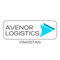 Avenor Logistics Pakistan logo - Similar company to Symzi Freights