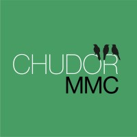 Chudor MMC logo - Similar company to Globa 3