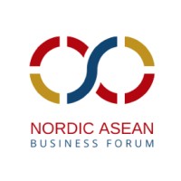 NABF Nordic-Asean Business Forum ry logo - Similar company to Hsoy Ry