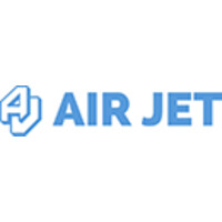 AirJet S.A. logo - Similar company to Intelymec