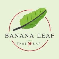Banana Leaf Thai Sushi Restaurant and Bar logo - Similar company to Greentech Innovations Ltd.