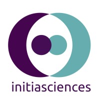 InitiaSciences logo - Similar company to Blockbreakers