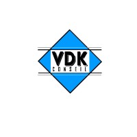 VDK Conseil logo - Similar company to Kelimaj