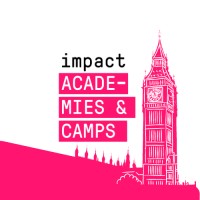 Impact A&C London logo - Similar company to Impact A&C