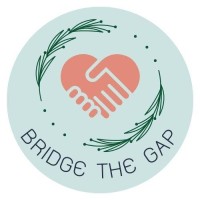BRIDGE THE GAP logo - Similar company to Progressive Therapy Center