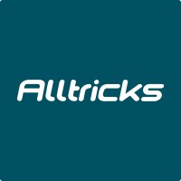 Alltricks logo - Similar company to Capcar