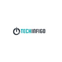 TECHINFIGO logo - Similar company to Techinfionus
