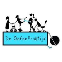 De OefenPraktijk logo - Similar company to Fysio Bunnik