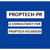 PROPTECH-PR. A Consultancy for Proptech Founders. logo - Similar company to Estate Agent Networking