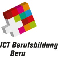 ICT-Berufsbildung Bern logo - Similar company to Ict-Learnfactory