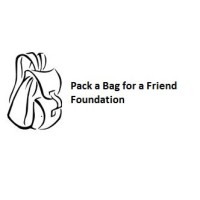 Pack a Bag for a Friend Foundation logo - Similar company to Granite Education Foundation