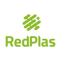 RedPlas logo - Similar company to Plastired