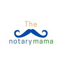 The Notary Mama logo - Similar company to Easilywork