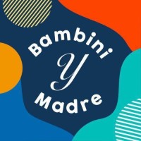 Bambini y Madre logo - Similar company to Beeclock (Private) Limited.