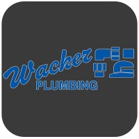 Wacker Plumbing logo - Similar company to Pestnow Llc