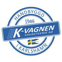 K-Vagnen 