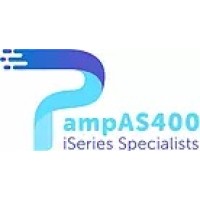 PampAS400 - IBM AS400 iSeries COBOL and RPG Services logo - Similar company to As400 Services