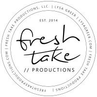Fresh Take Productions, LLC. logo - Similar company to Fresh Take