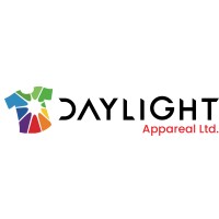 Daylight Apparel Ltd. logo - Similar company to Sara Sourcing Ltd.