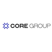 Core Group logo - Similar company to Concast
