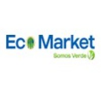 Eco Market Somos Verde logo - Similar company to Integrored Latam