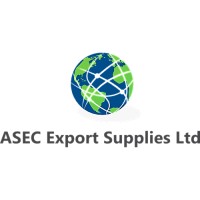 ASEC Export Supplies Limited logo - Similar company to 2Prc