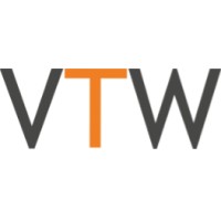VTW Vermessungstechnik West GmbH logo - Similar company to Helmut Schultz | Gesellschaft Für Vermessungstechnik Mbh