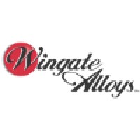 Wingate Alloys logo - Similar company to Megas Manufacturing