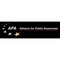 APA - Alliance for Public Awareness logo - Similar company to Iisl Space Law Knowledge Constellation