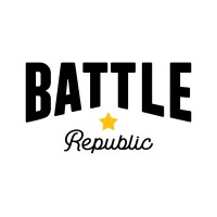 Battle Republic logo - Similar company to Agillaire