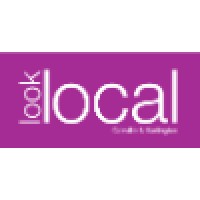 Look Local Magazine logo - Similar company to Swiftpost