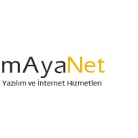 mAyaNet Yazılım logo - Similar company to Zegesoft